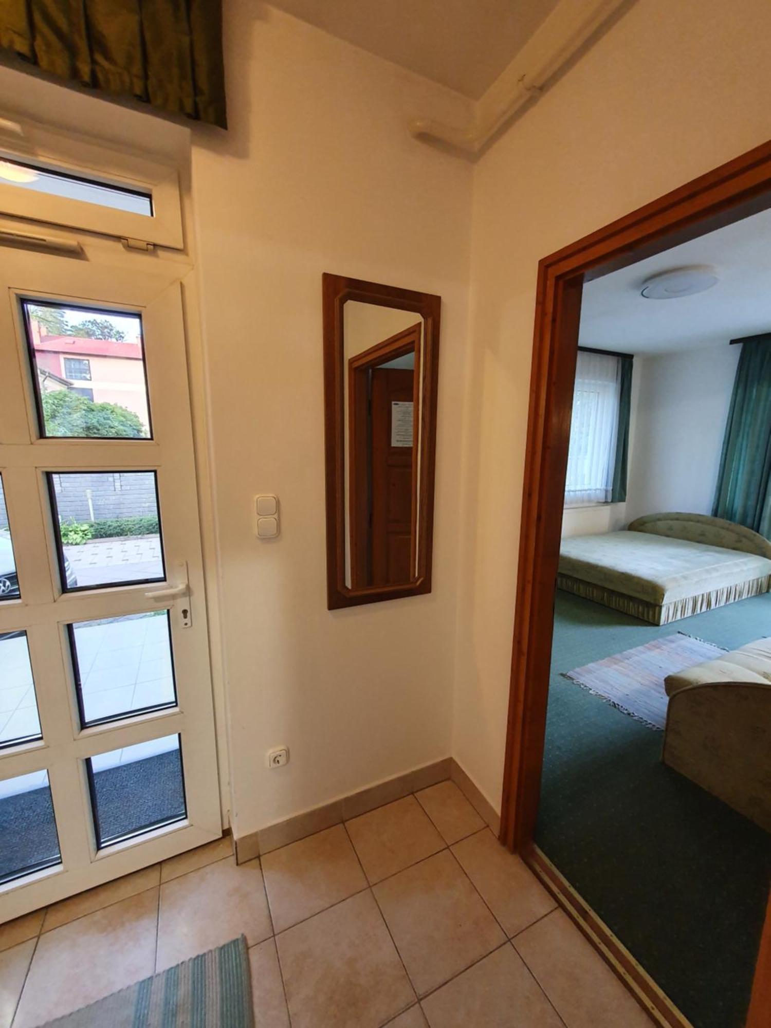 Arizona Apartman 시오포크 외부 사진