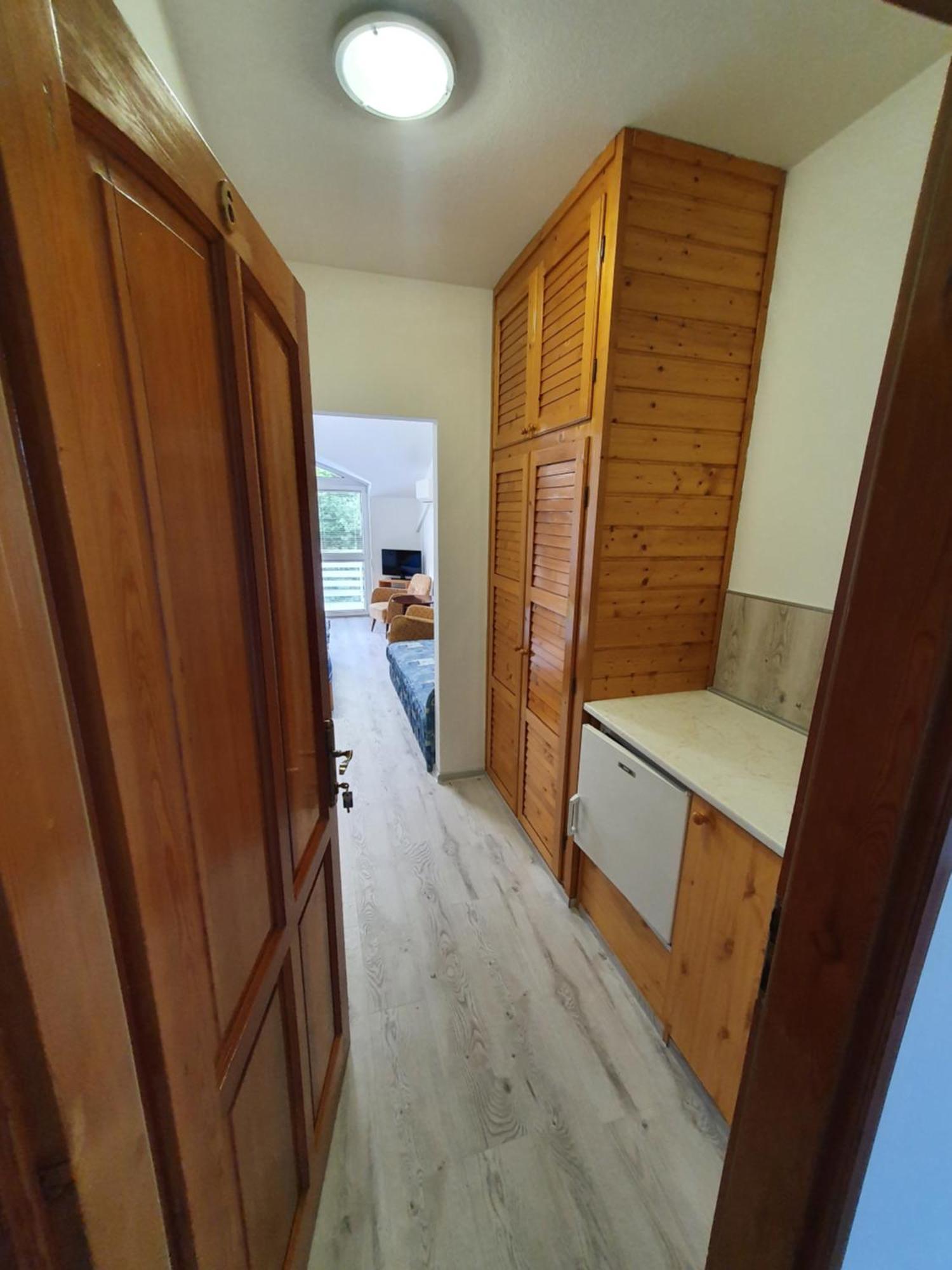 Arizona Apartman 시오포크 외부 사진