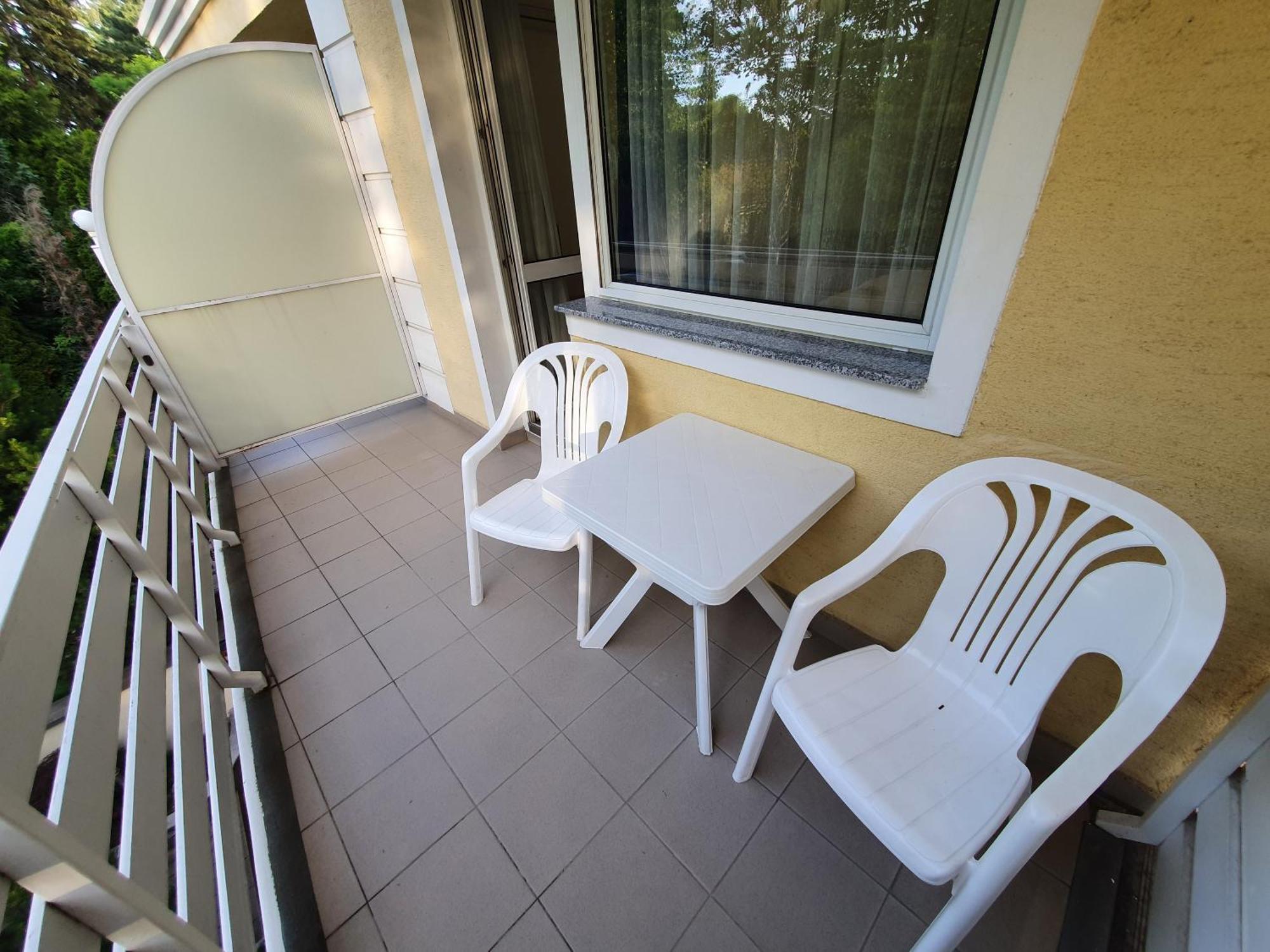 Arizona Apartman 시오포크 외부 사진