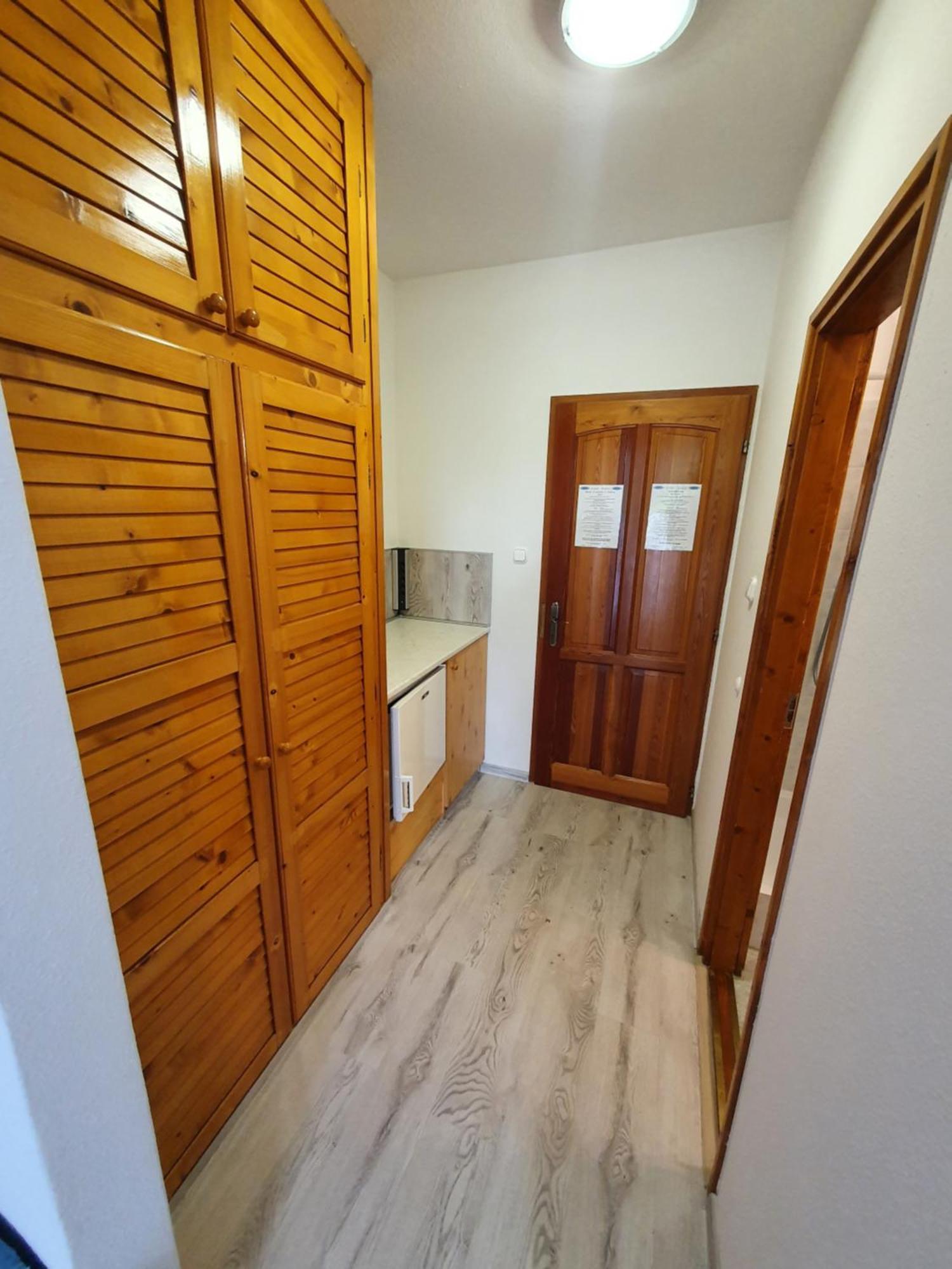 Arizona Apartman 시오포크 외부 사진