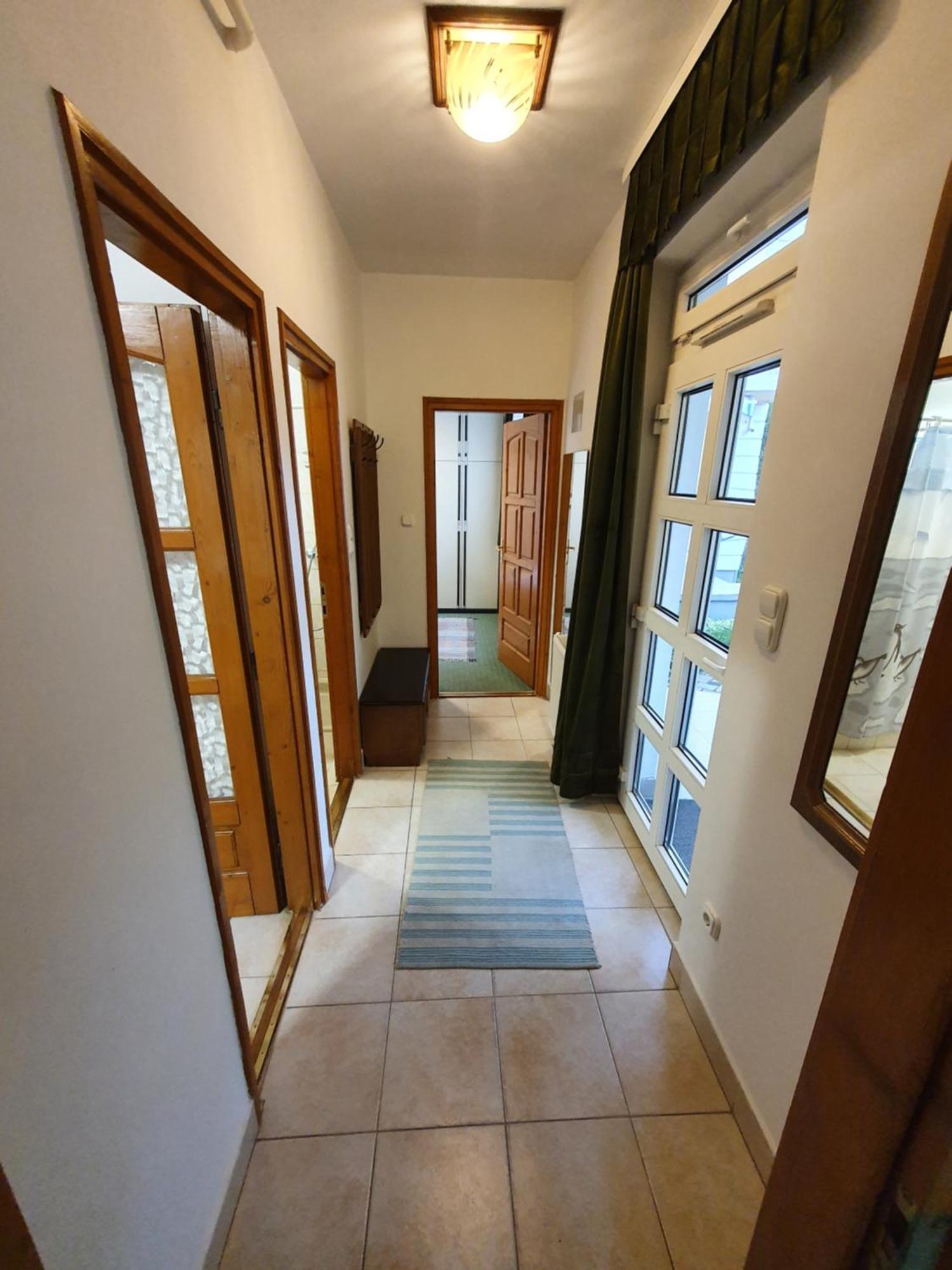 Arizona Apartman 시오포크 외부 사진