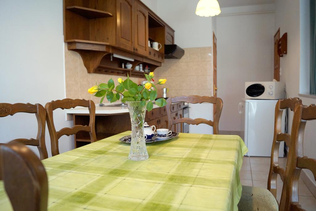 Arizona Apartman 시오포크 외부 사진