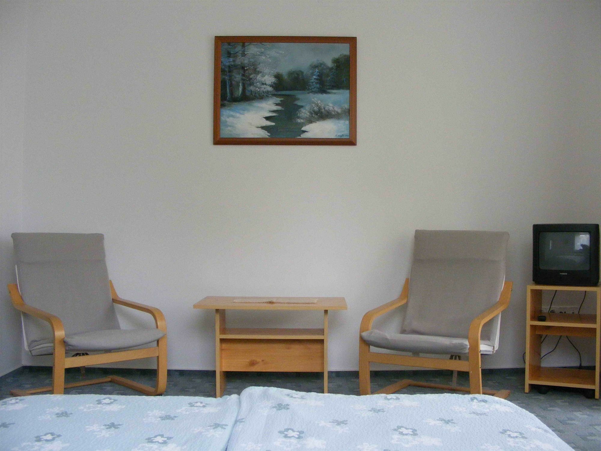 Arizona Apartman 시오포크 외부 사진