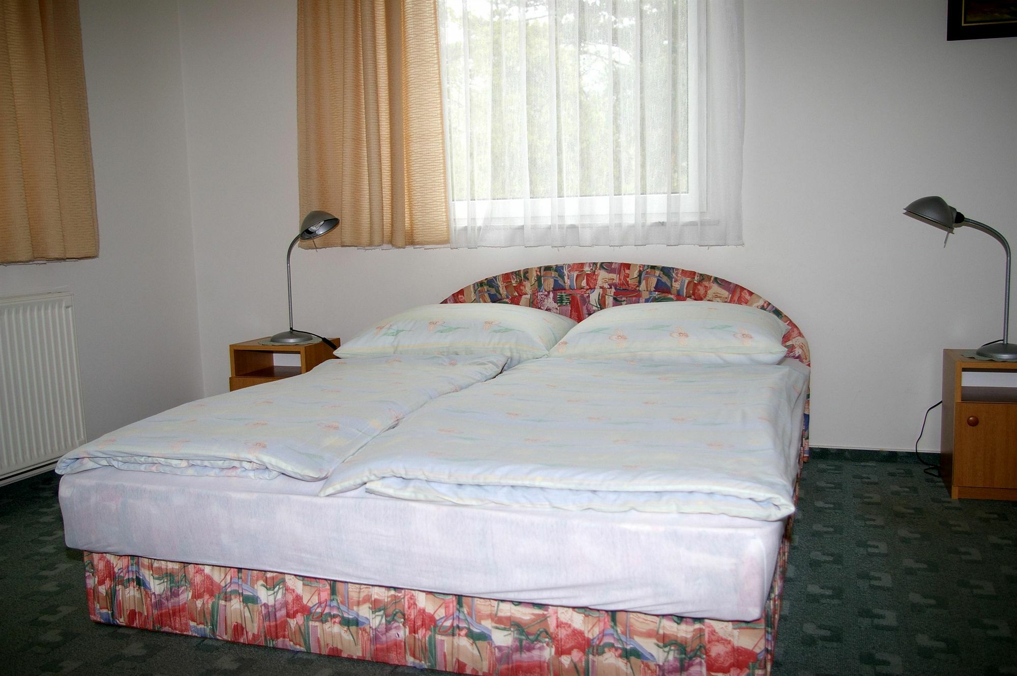Arizona Apartman 시오포크 외부 사진