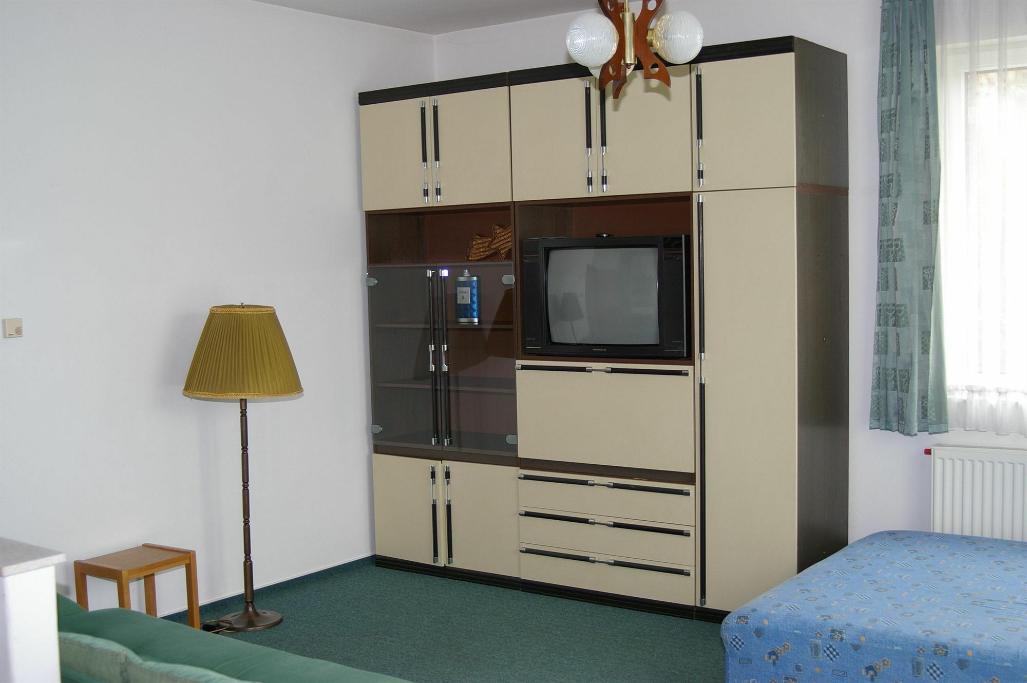 Arizona Apartman 시오포크 외부 사진